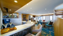 Expedition yacht SALILA -  Bar